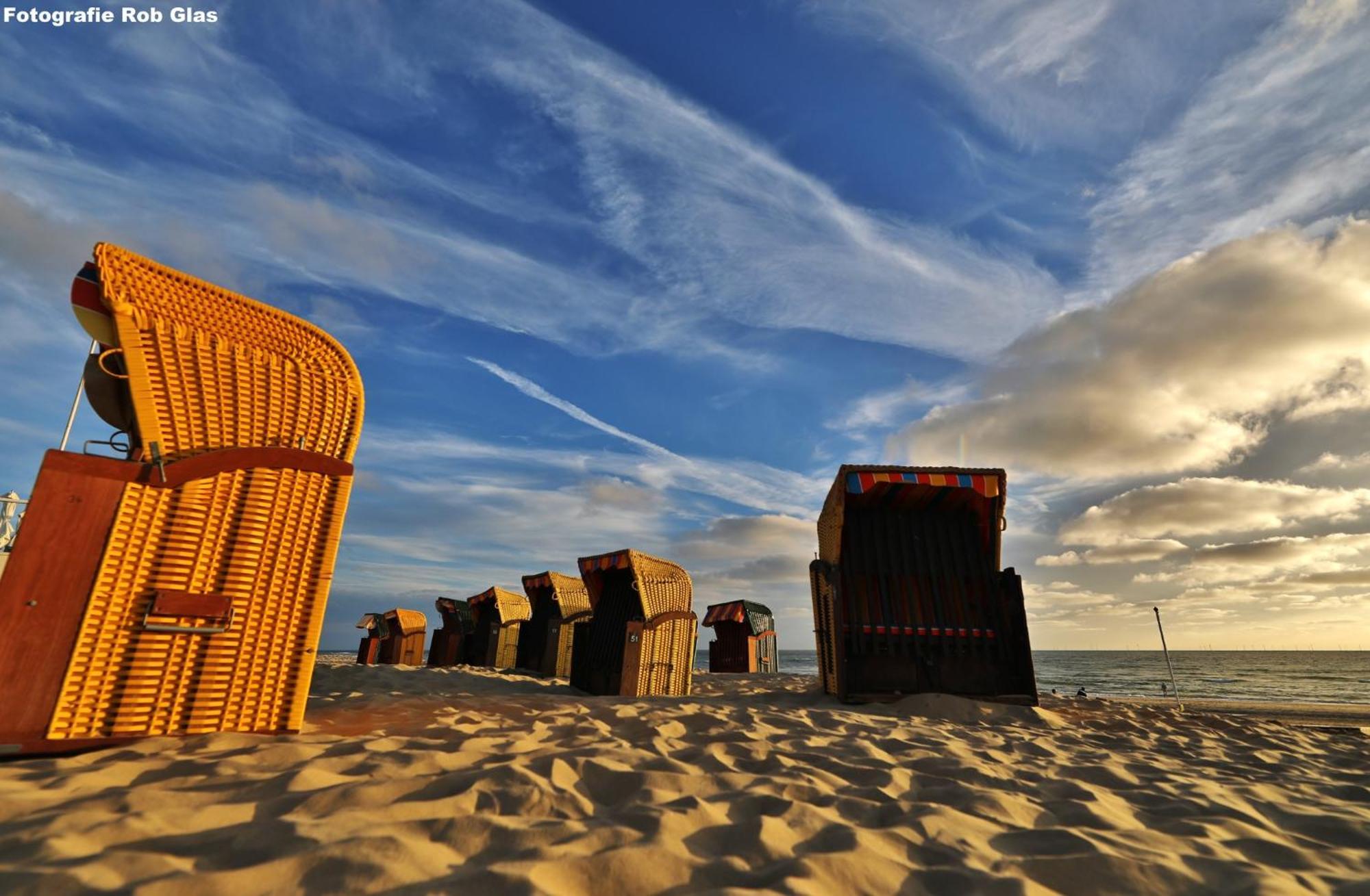 Ferienhaus Gluecklich Am Meer 3 Mit Wellnesszugang Egmond aan Zee Dış mekan fotoğraf