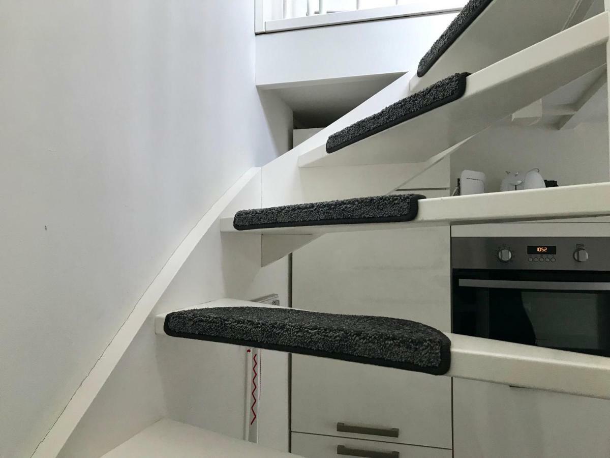 Ferienhaus Gluecklich Am Meer 3 Mit Wellnesszugang Egmond aan Zee Dış mekan fotoğraf