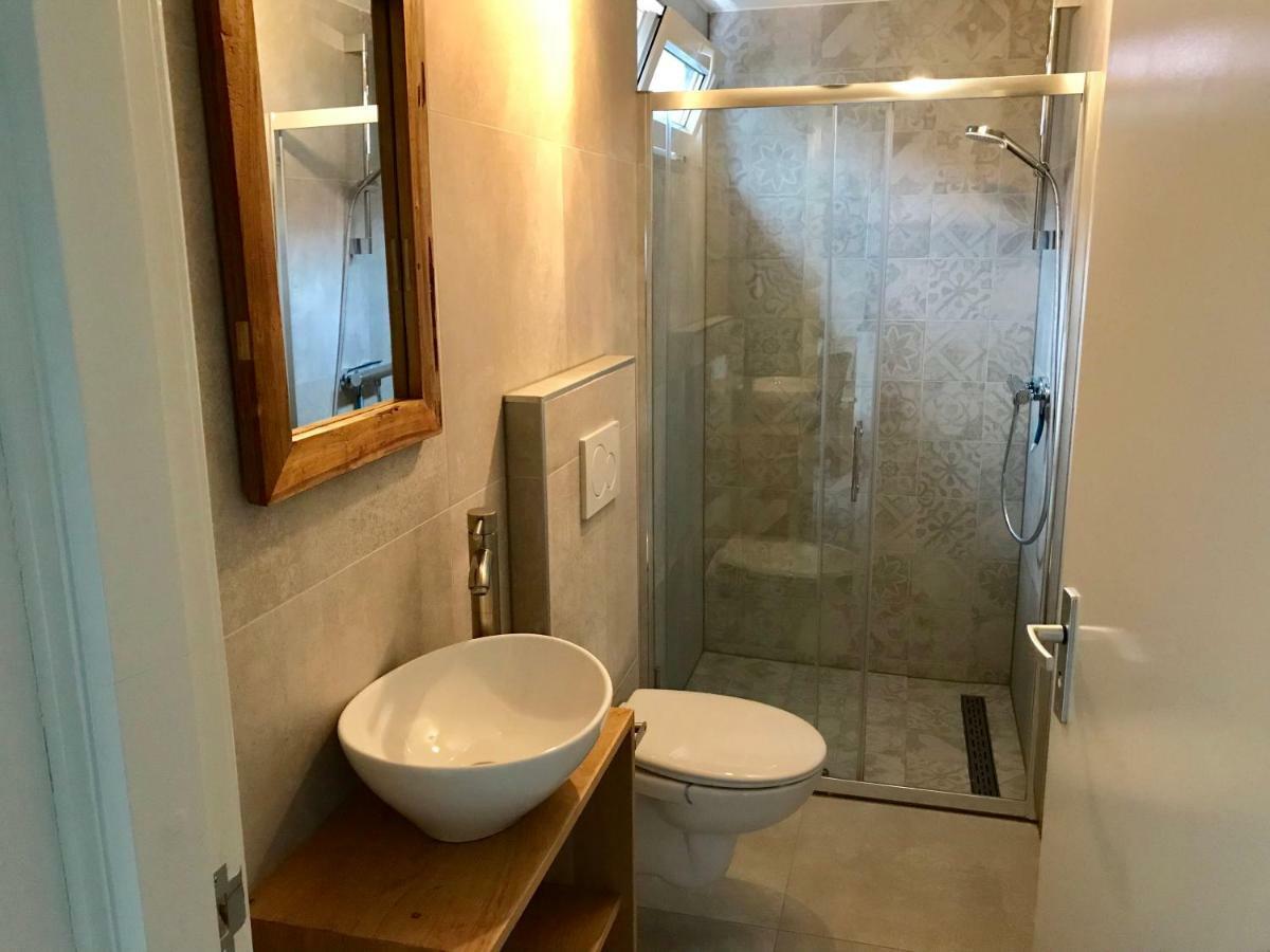 Ferienhaus Gluecklich Am Meer 3 Mit Wellnesszugang Egmond aan Zee Dış mekan fotoğraf