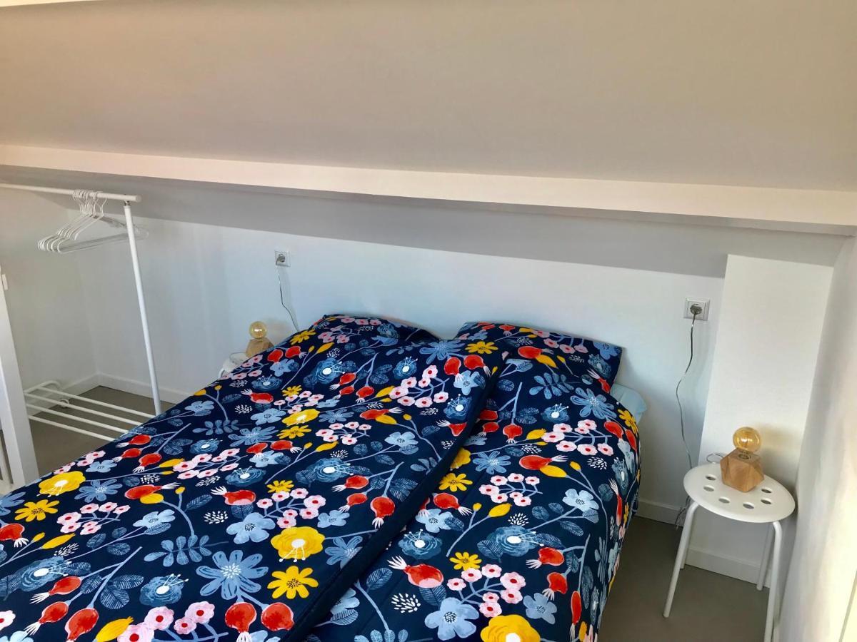 Ferienhaus Gluecklich Am Meer 3 Mit Wellnesszugang Egmond aan Zee Dış mekan fotoğraf